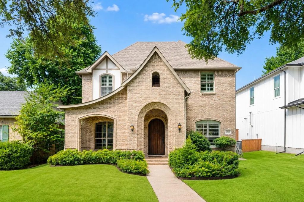 7202 Casa Loma Avenue, Dallas