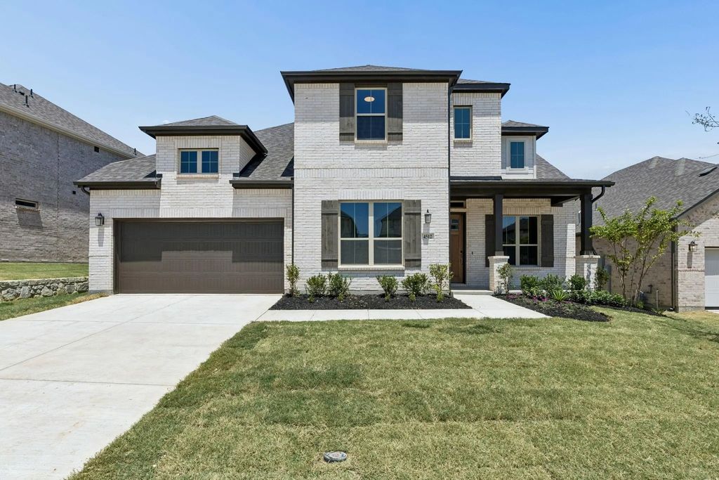 4512 Kipling Street, McKinney