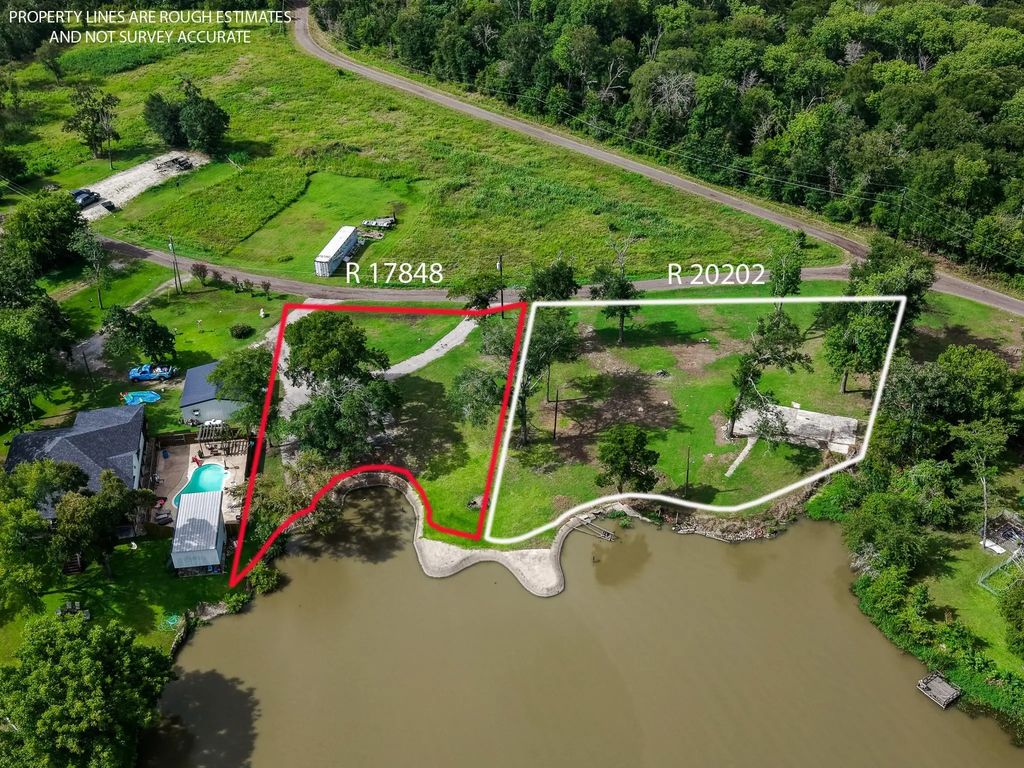 105 Lcr Burr Oak, Mexia