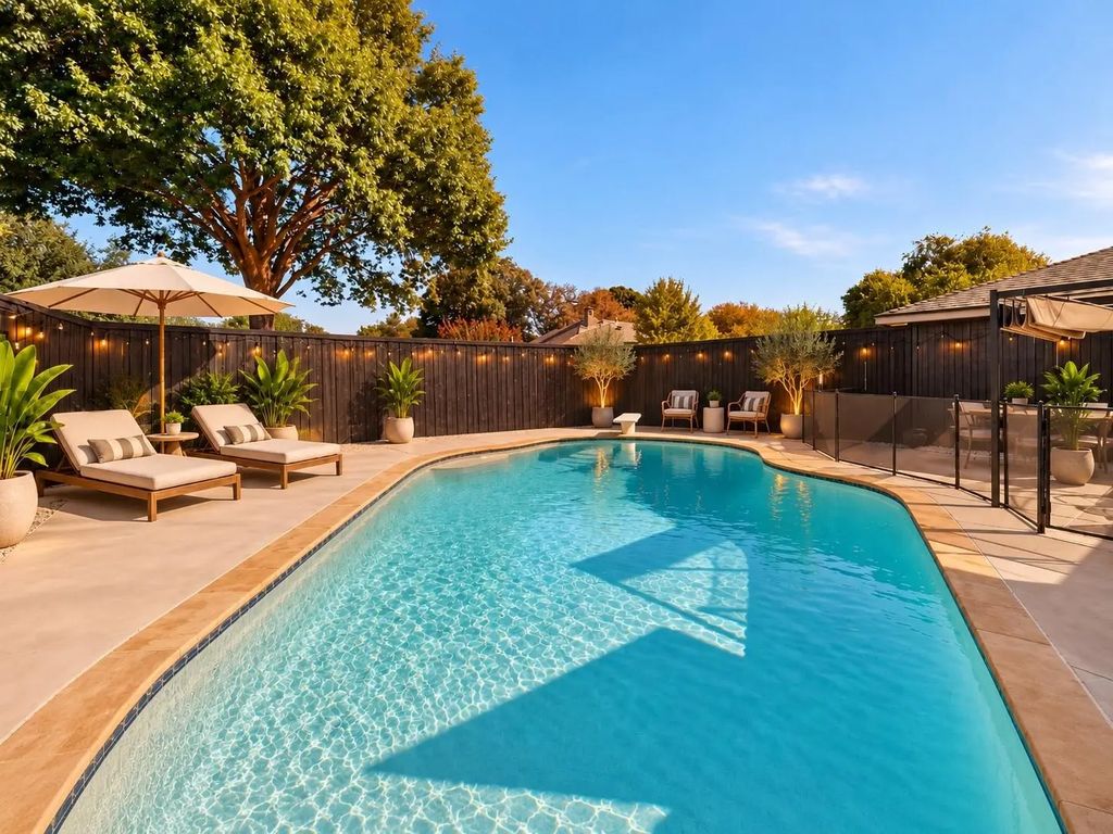 2313 Lawndale Drive, Plano