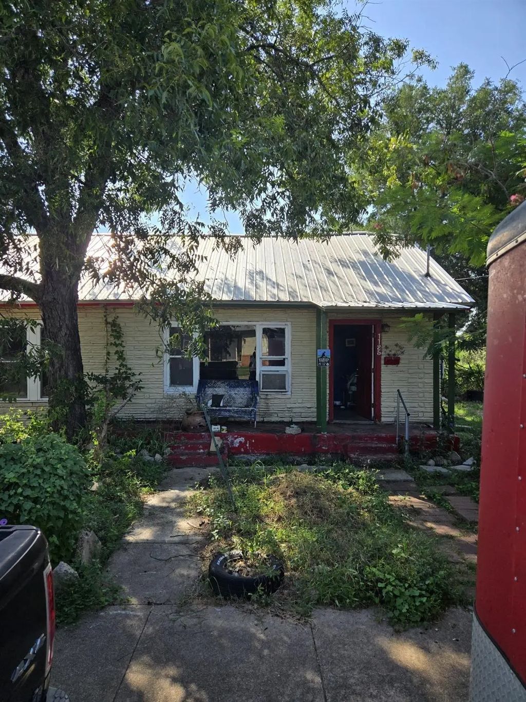 1125 Taylor Street, Waco
