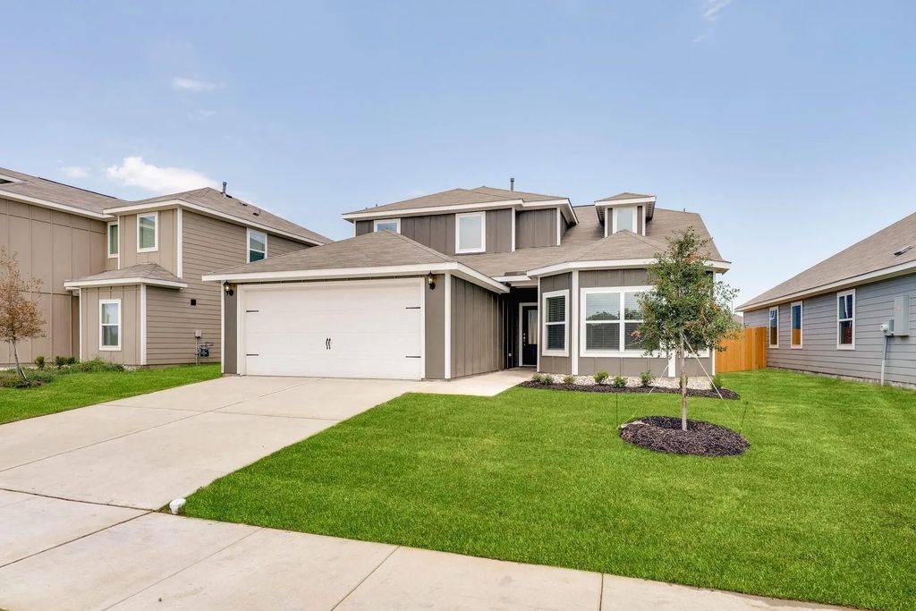 1300 Helca Drive, Fort Worth