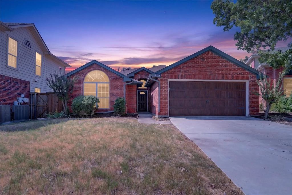 425 Wentworth Drive, Flower Mound