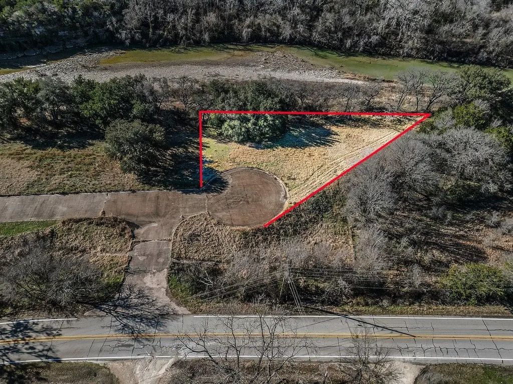 1741 Tiffany Lane, Glen Rose