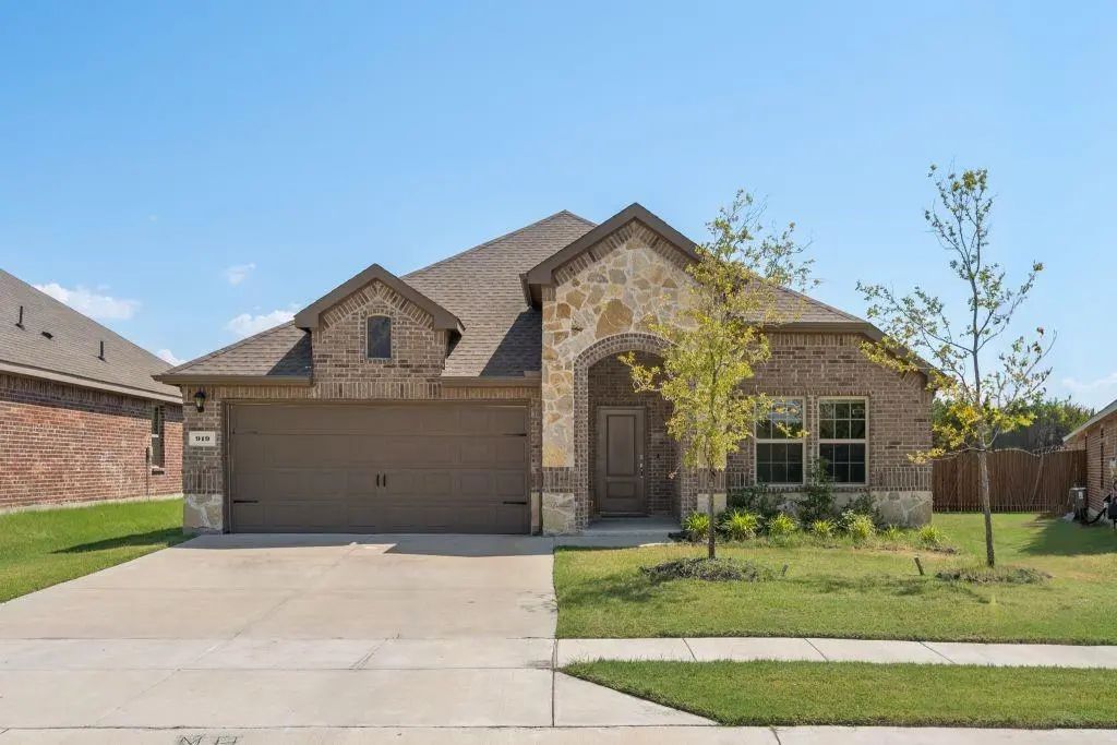 919 Gentle Rain Drive, Princeton