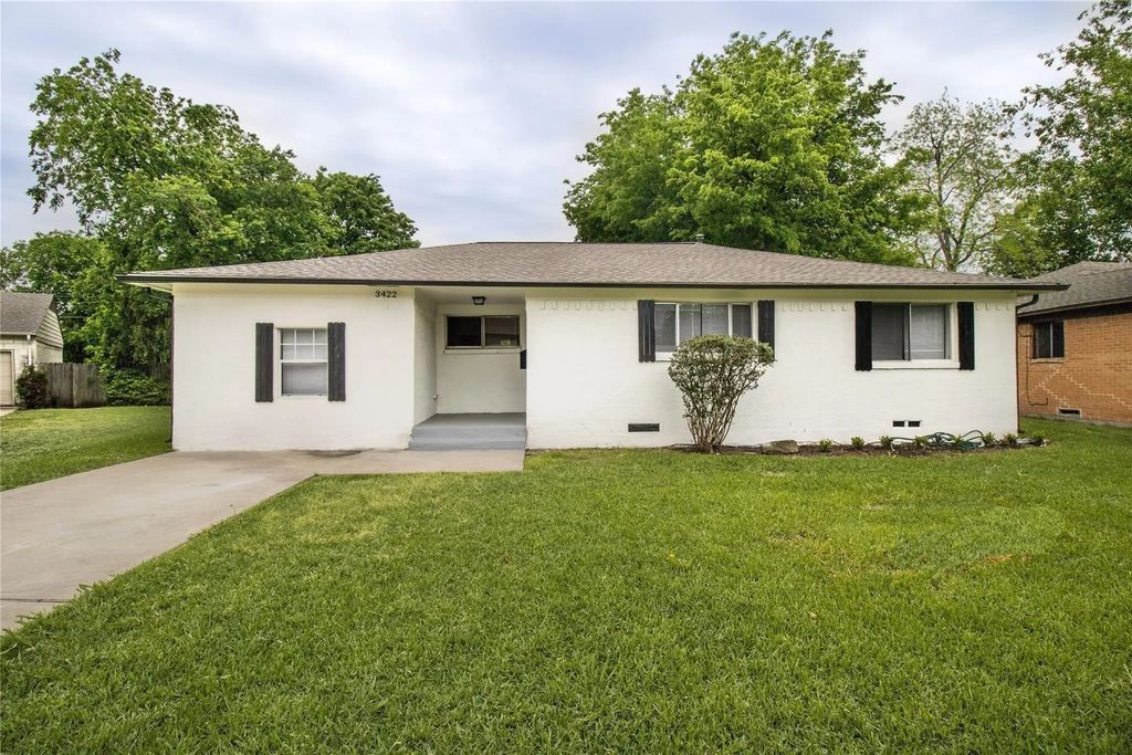 3422 Moon Drive, Mesquite