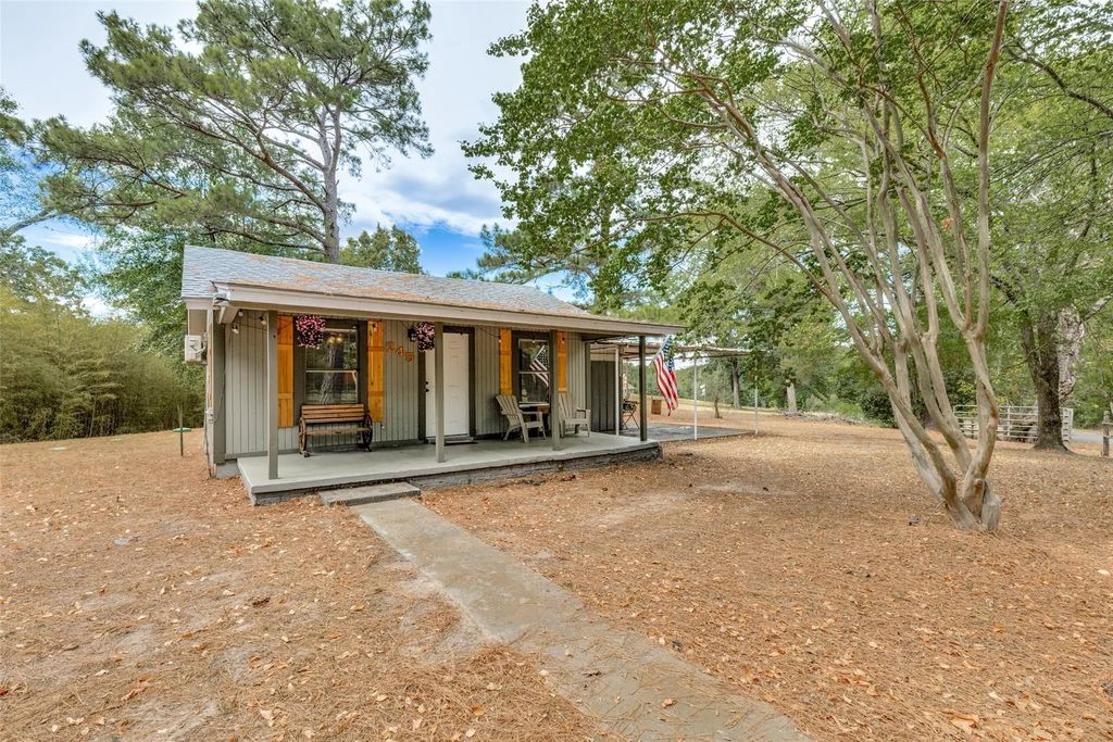 245 Vz County Road 1707, Grand Saline