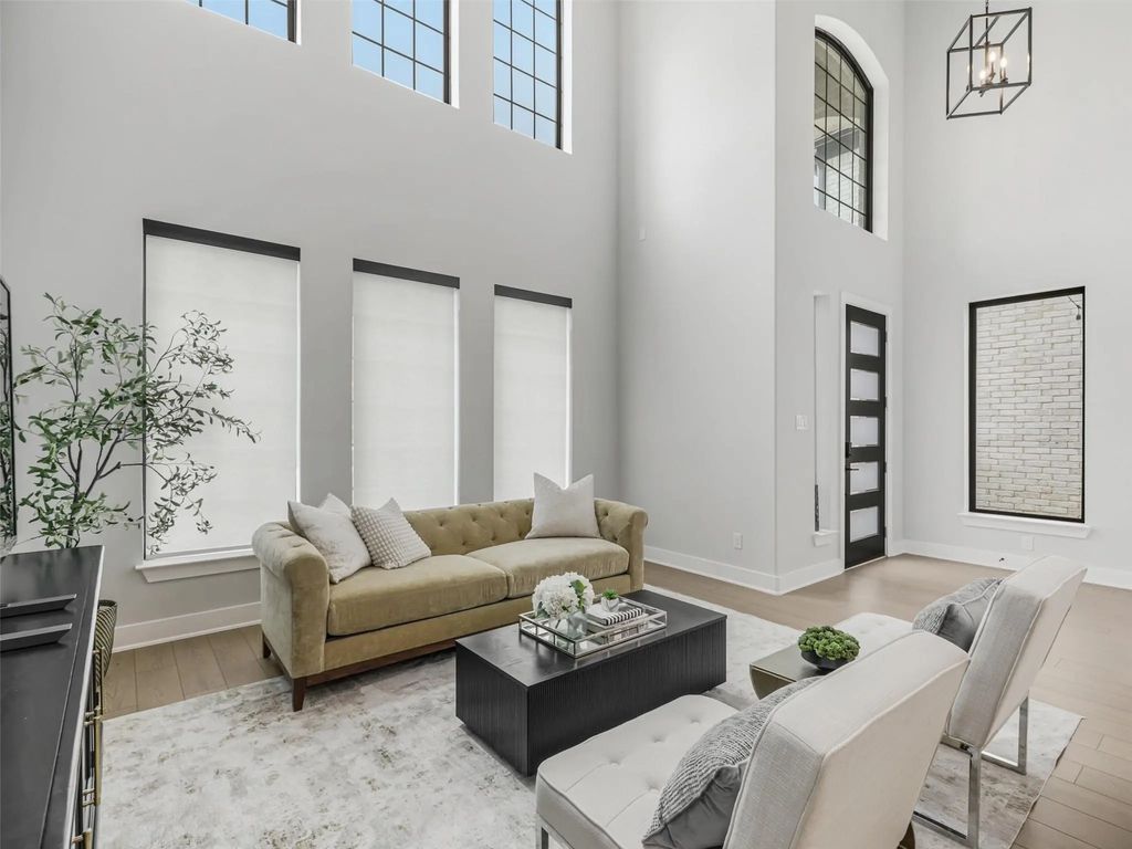7304 Endeavor Lane, McKinney