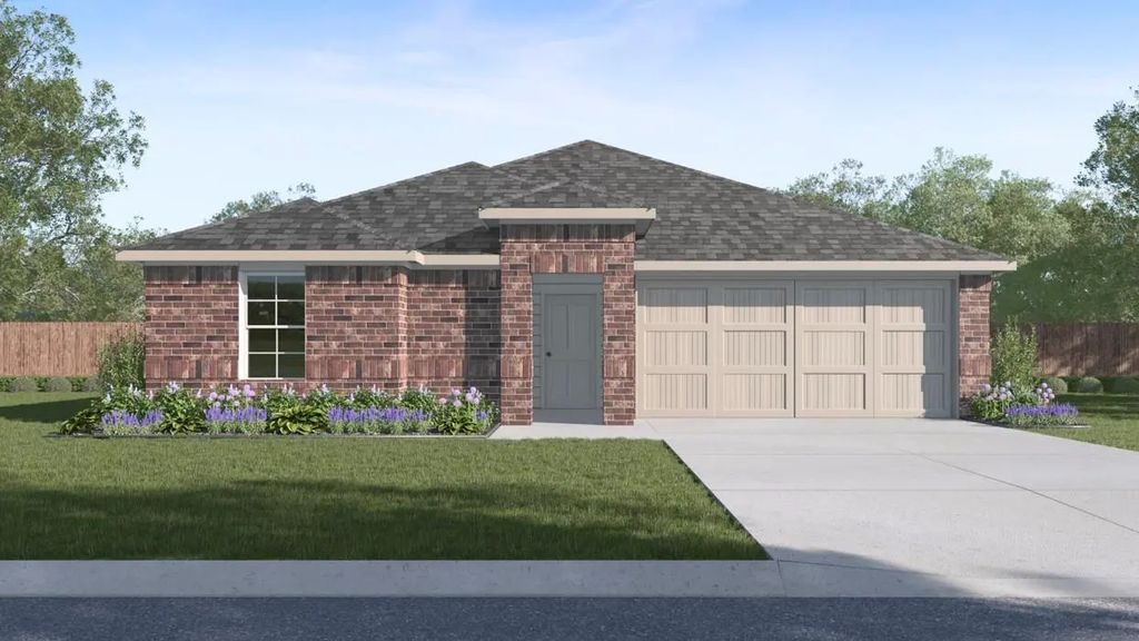 801 Brook Lane, Josephine