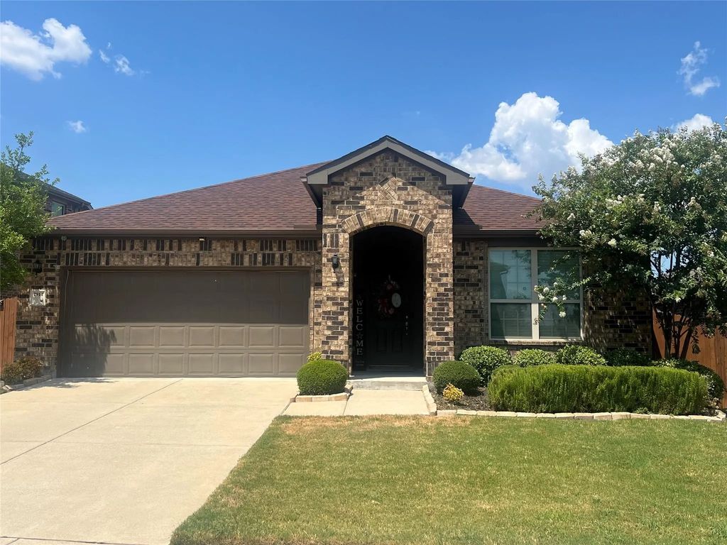 2914 Rosemount Lane, Heartland