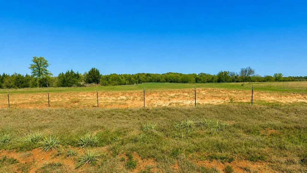 Lot 13 Parker Dairy Road, Forestburg