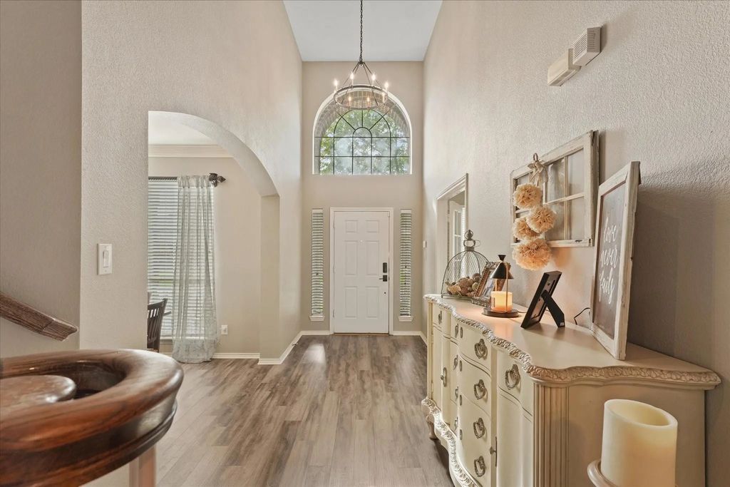 903 Fountain Drive, Wylie