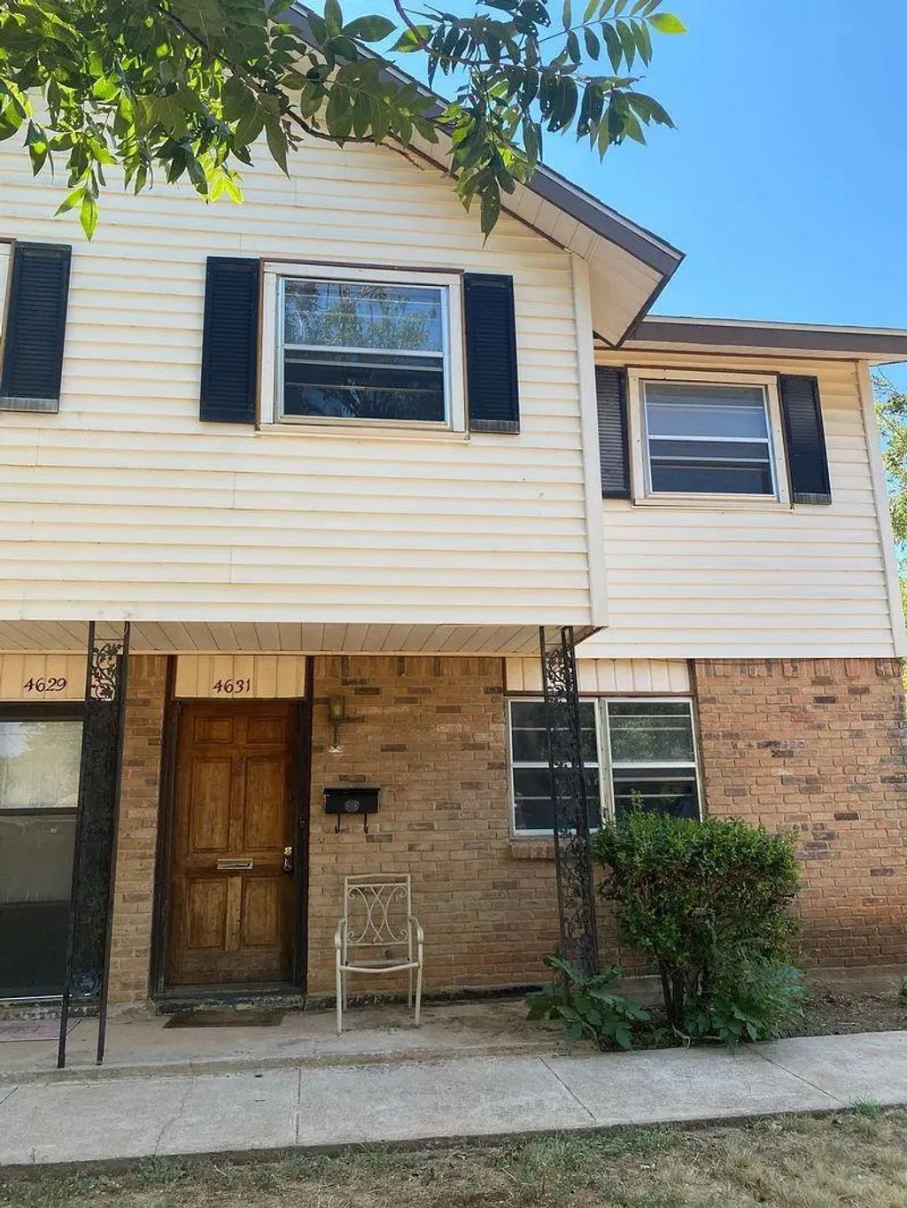 4631 N 2nd Street, Abilene