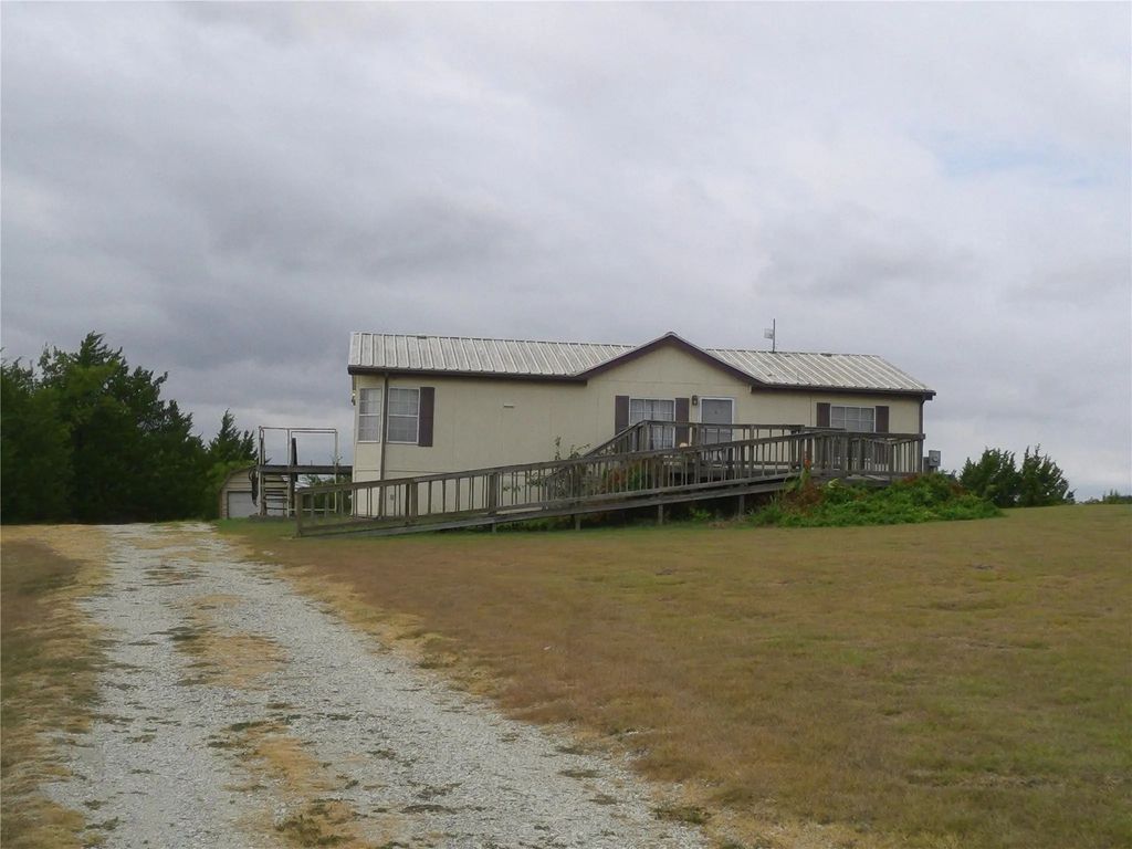 1434 County Road 490, Princeton