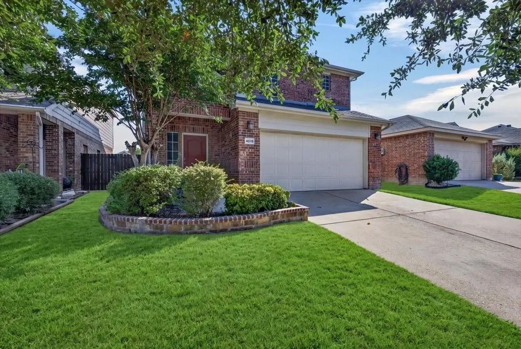 4018 Houston Drive, Heartland