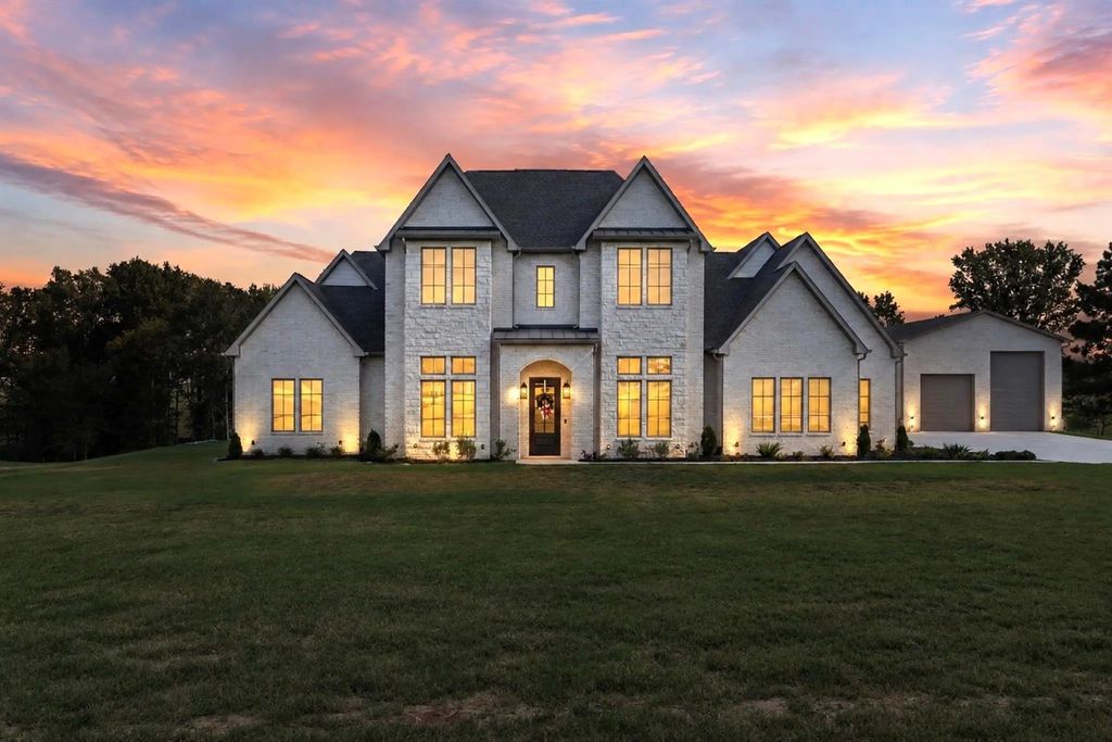 23180 Bridle View Drive, Lindale