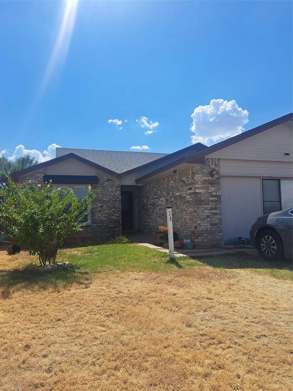 23 Reagan Circle, Abilene