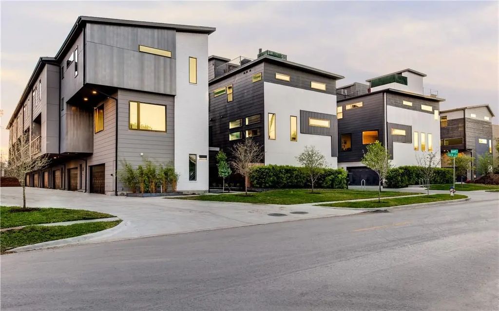 1715 Bennett Avenue 103, Dallas