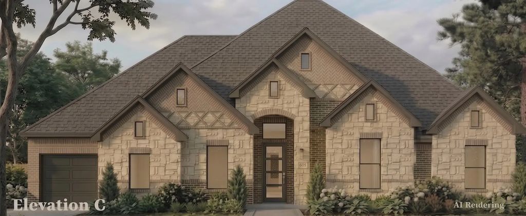 741 Bayleelove, Van Alstyne