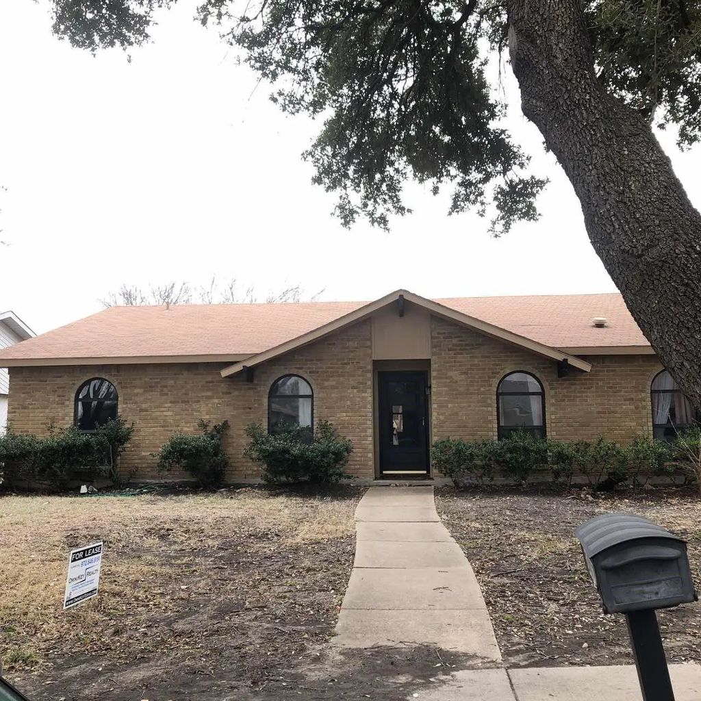 2417 Norway Drive, Garland