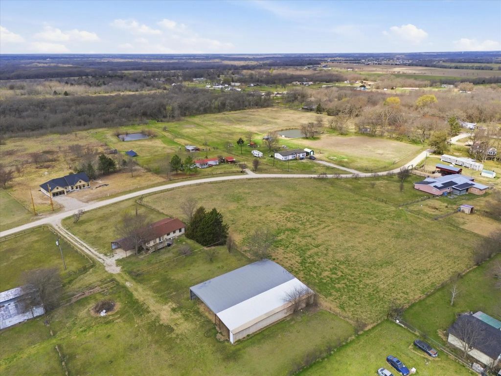 6563 Private Road 2269, Quinlan