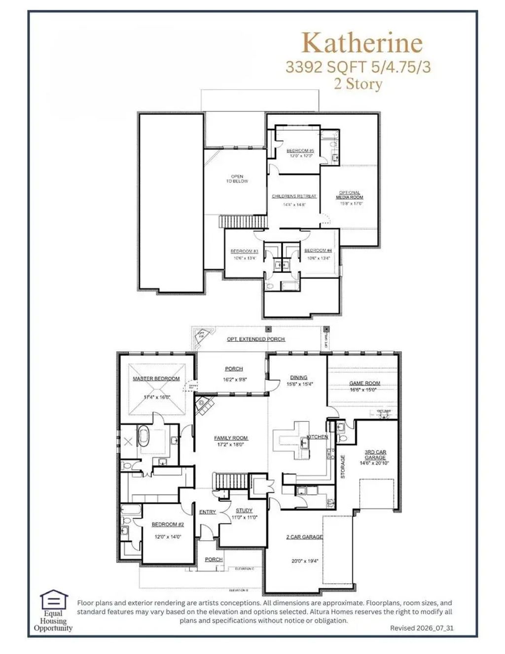 805 Bayleelove, Van Alstyne