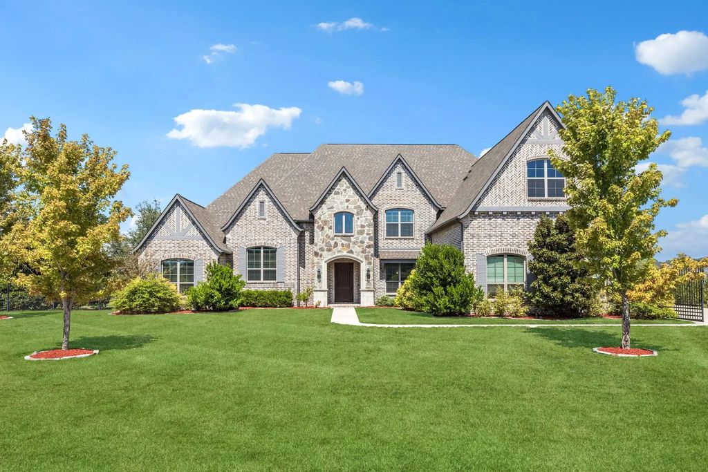 5204 Westfield Drive, Parker