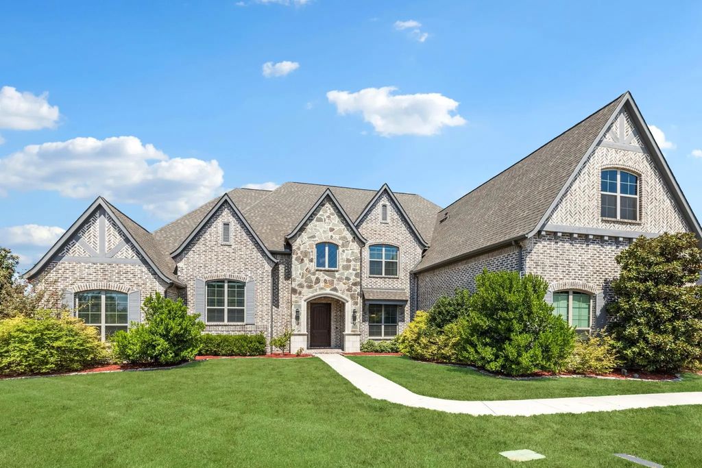 5204 Westfield Drive, Parker