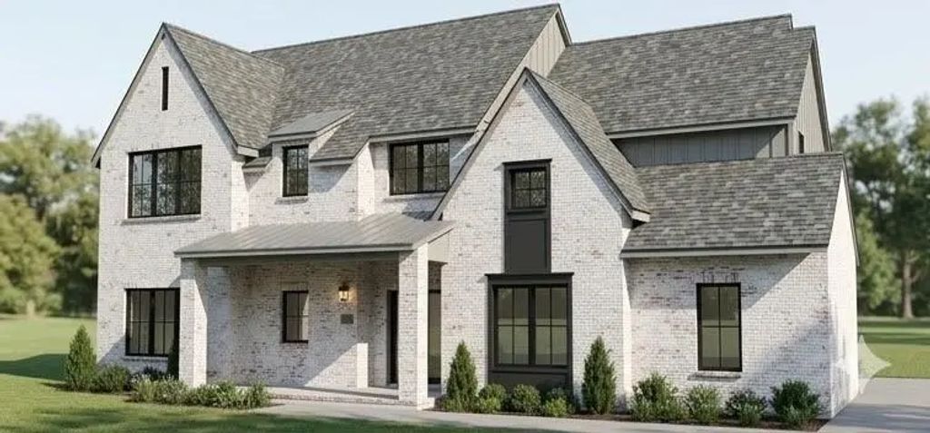 440 Crestover Circle, Richardson
