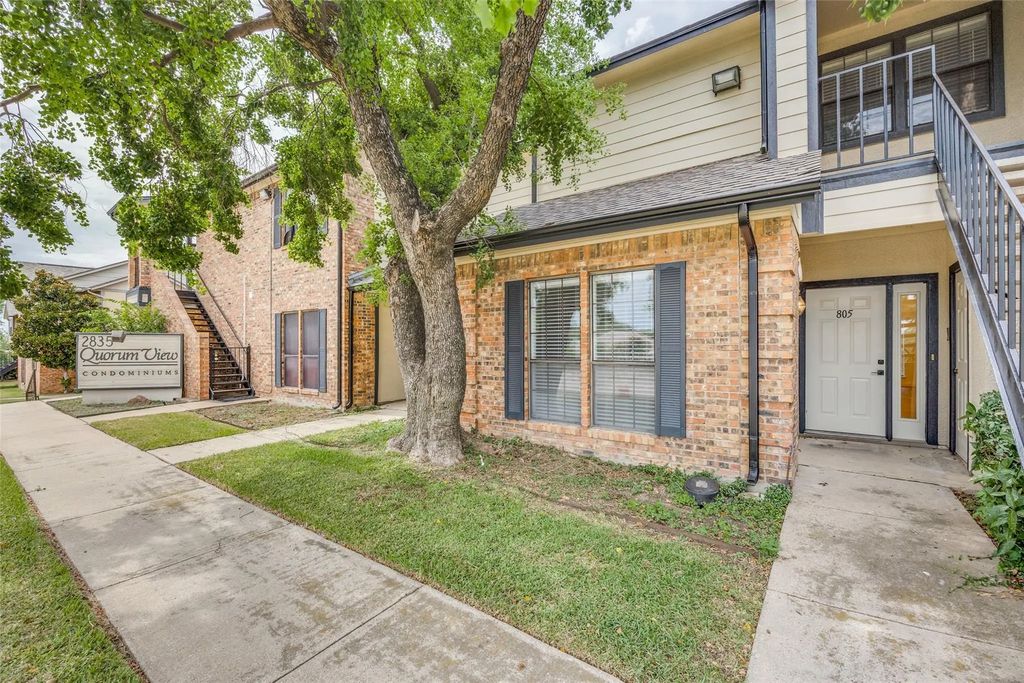 2835 Keller Springs Road 805, Carrollton