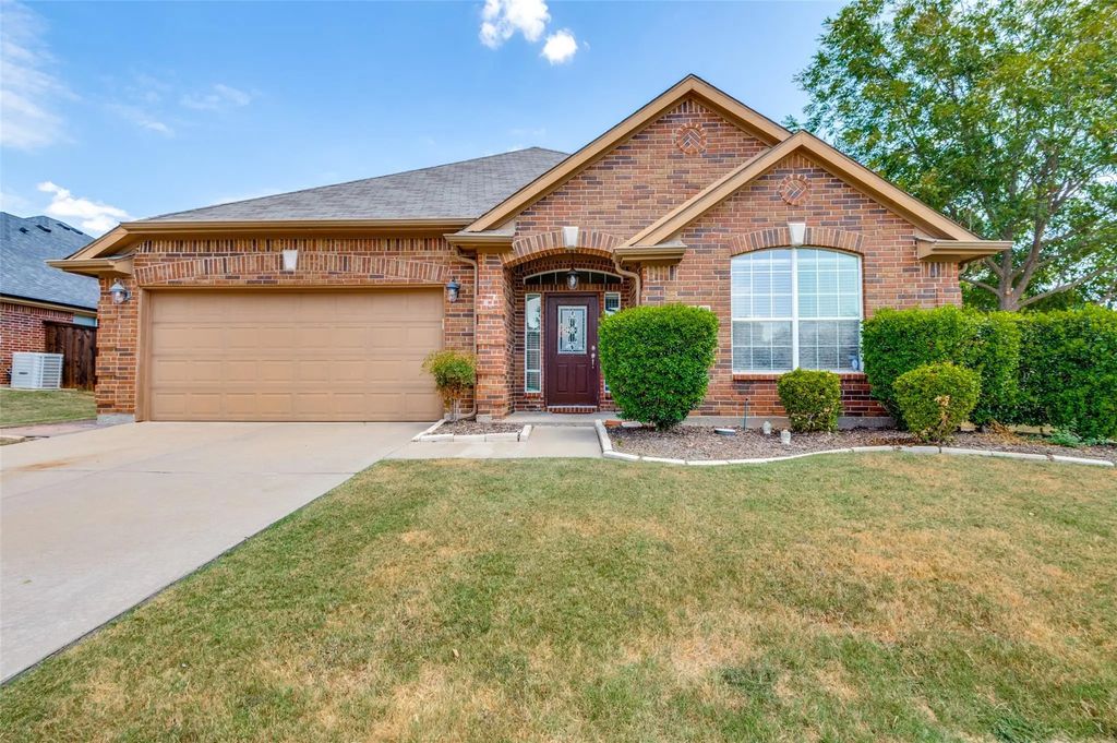3018 Ashlawn Court, Midlothian