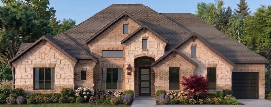 5301 Old Highway 6, Van Alstyne