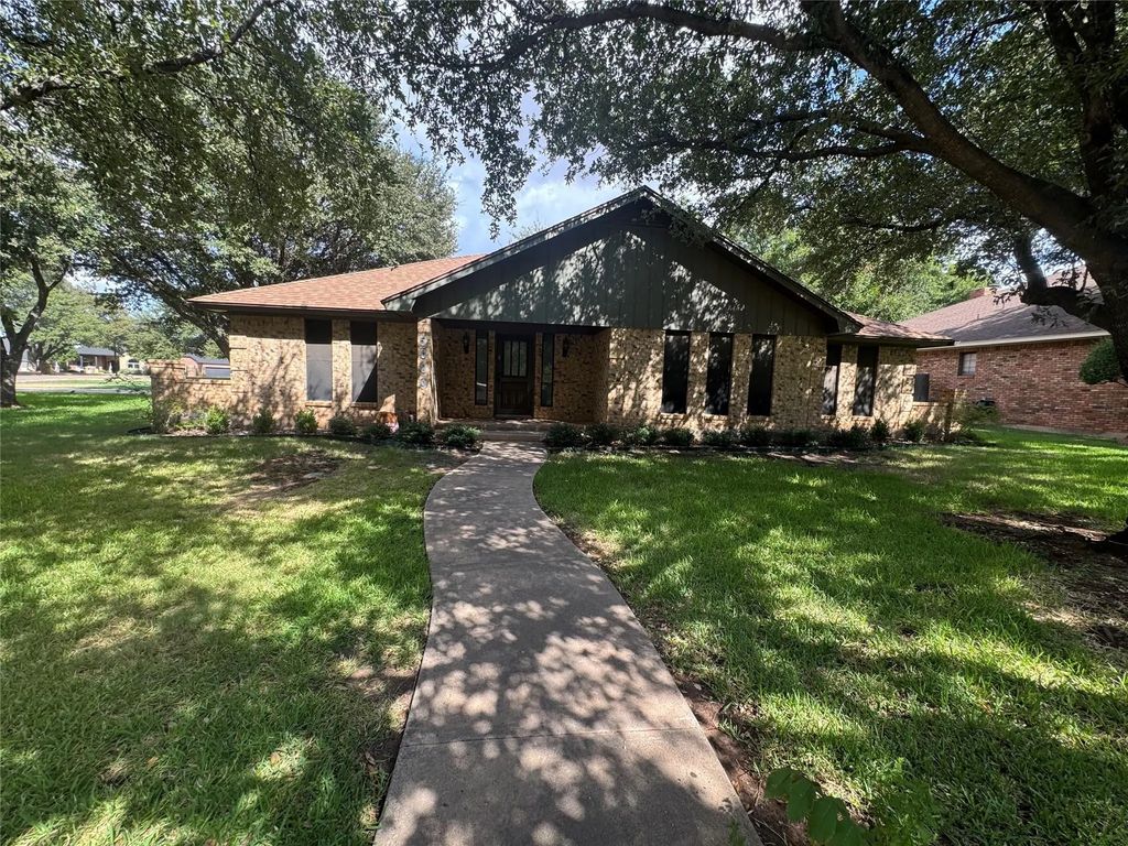 5009 Patsye Ann Cove, Abilene