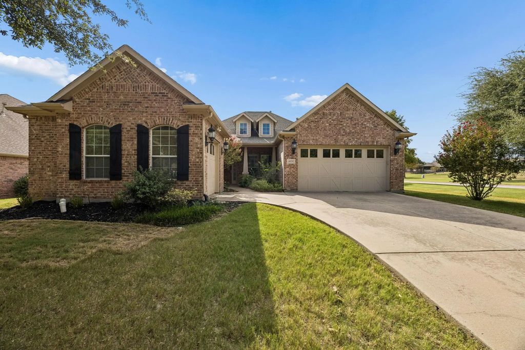 6979 Sugartree Lane, Frisco