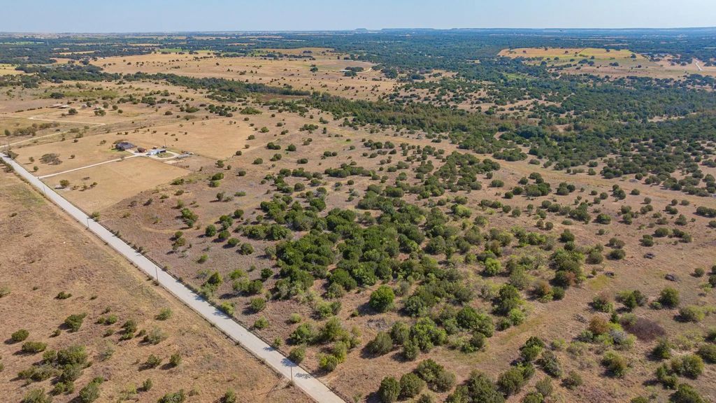 Tbd Cr 247, Hico