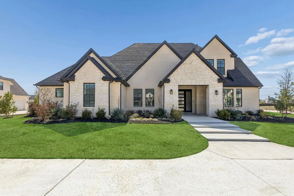 7706 Nocona Drive, Parker