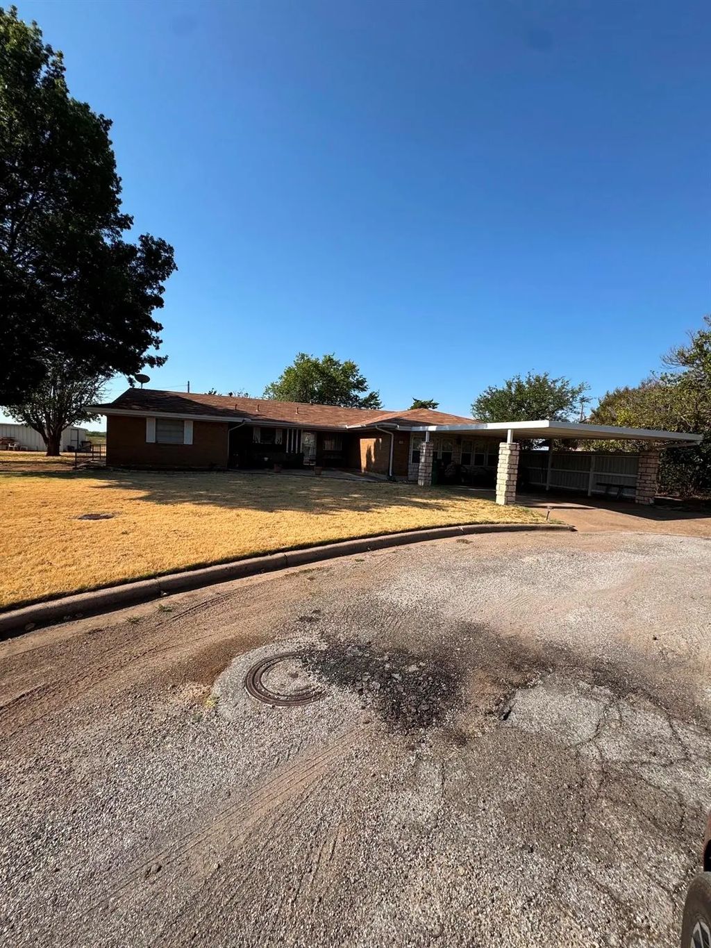 20 Elbert Heights Street, Quanah
