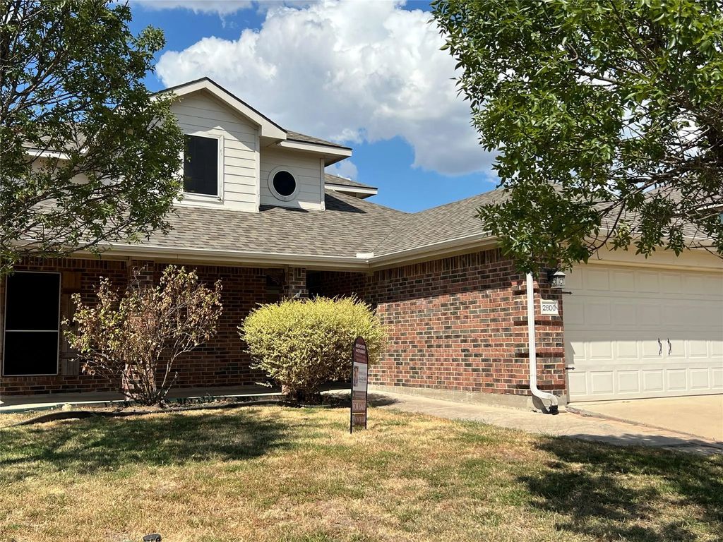 2800 Redwood Street, Royse City