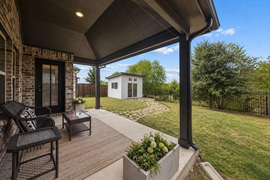 2405 Solomons Place, Wylie