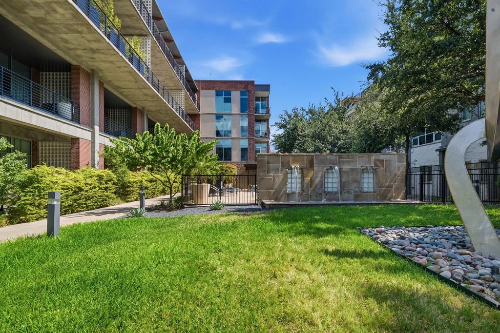 3030 Bryan Street 309, Dallas