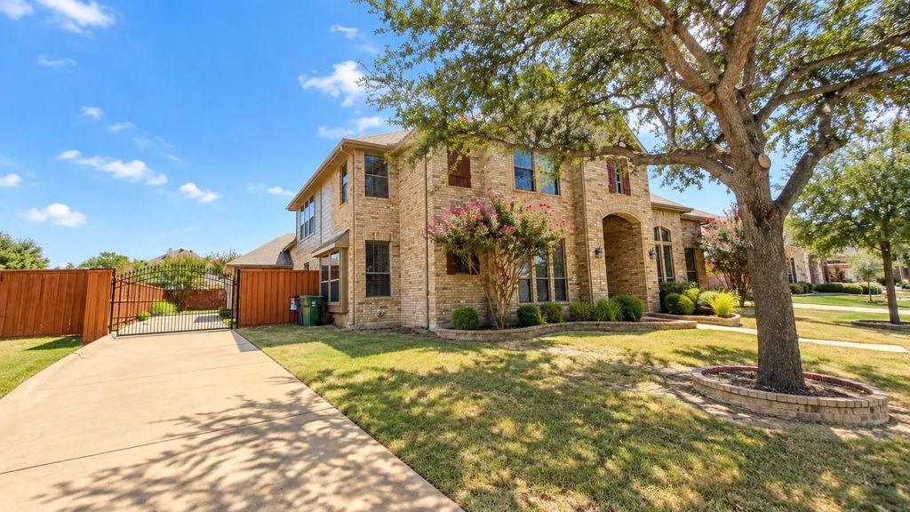 730 Rosewood Drive, Murphy