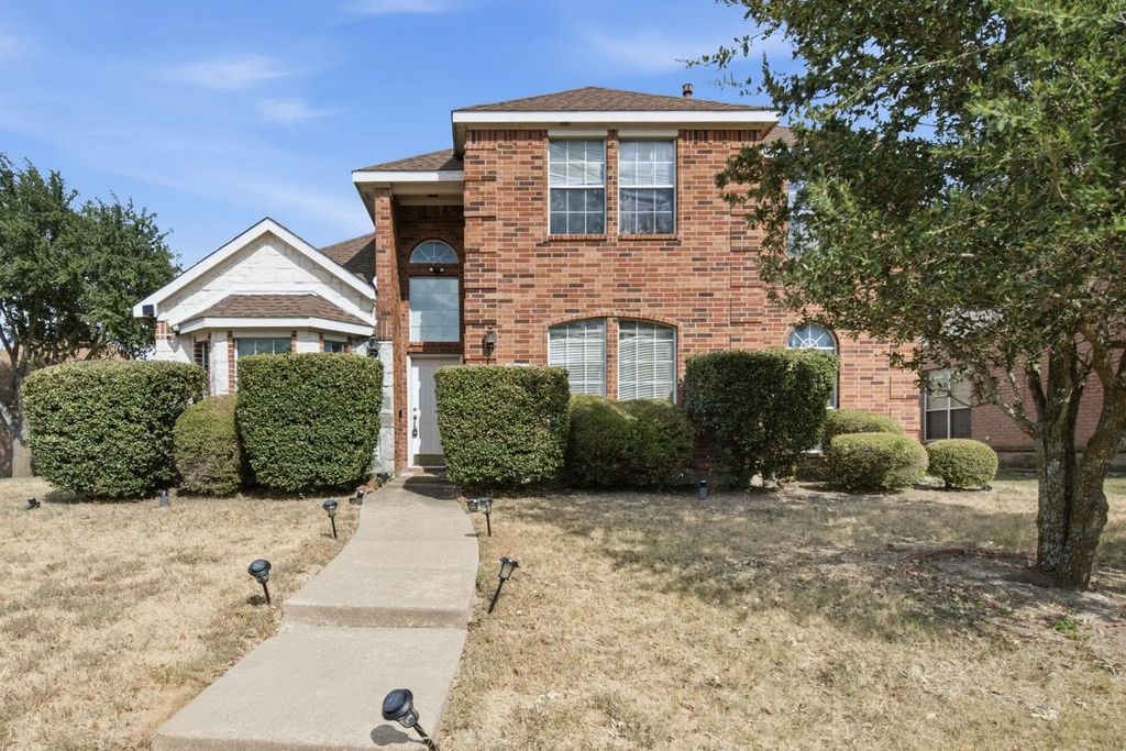 1720 Cattail Creek, DeSoto