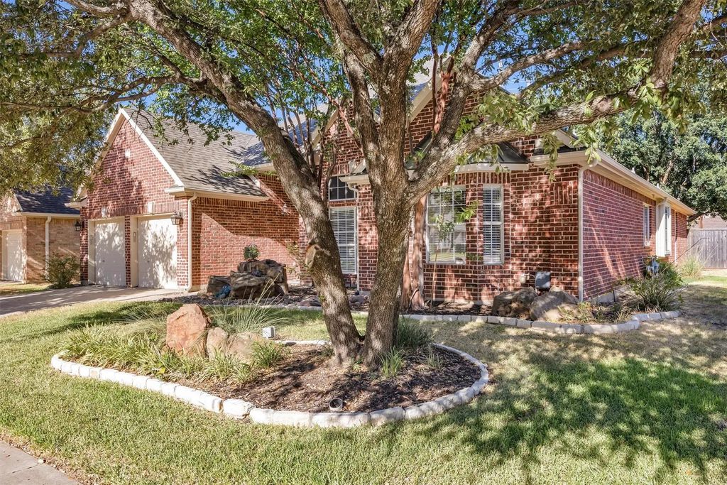2904 Parkhaven Drive, Flower Mound