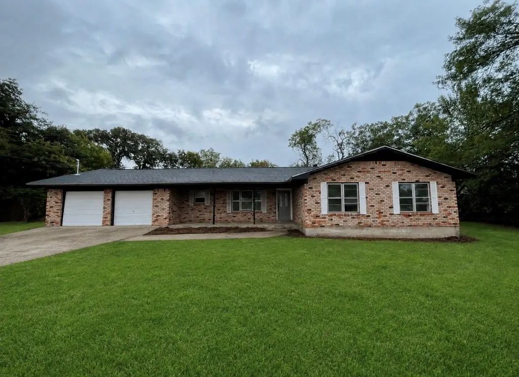 107 Dyck, Riesel
