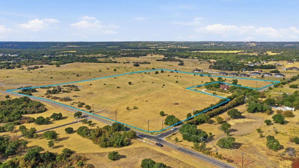 1151 Sweet Springs Road, Weatherford