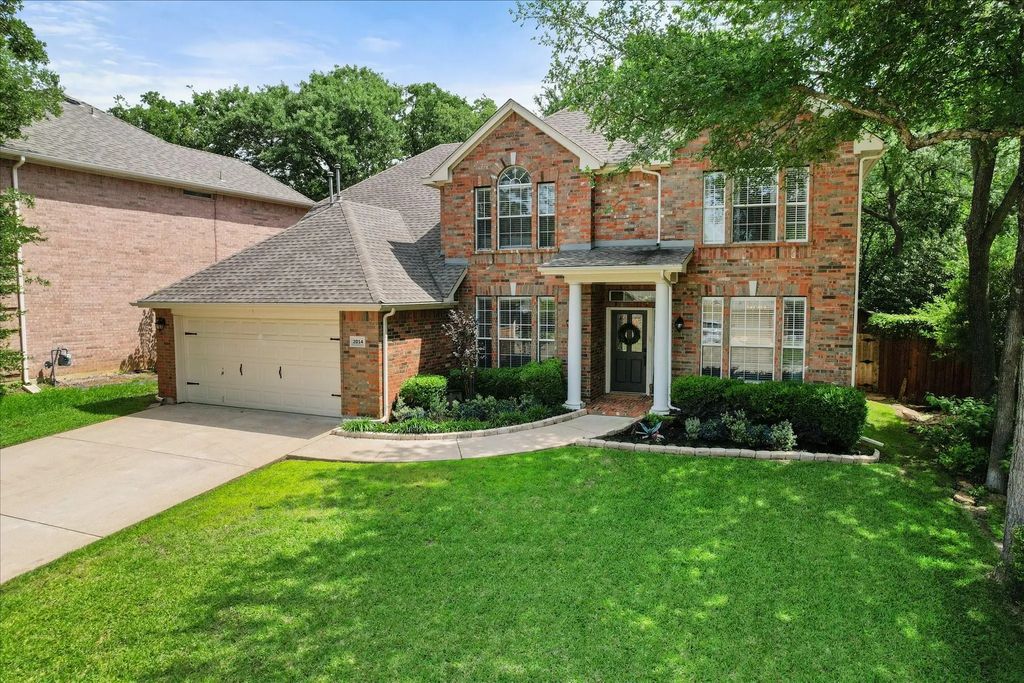 2014 Marie Weldon Lane, Arlington