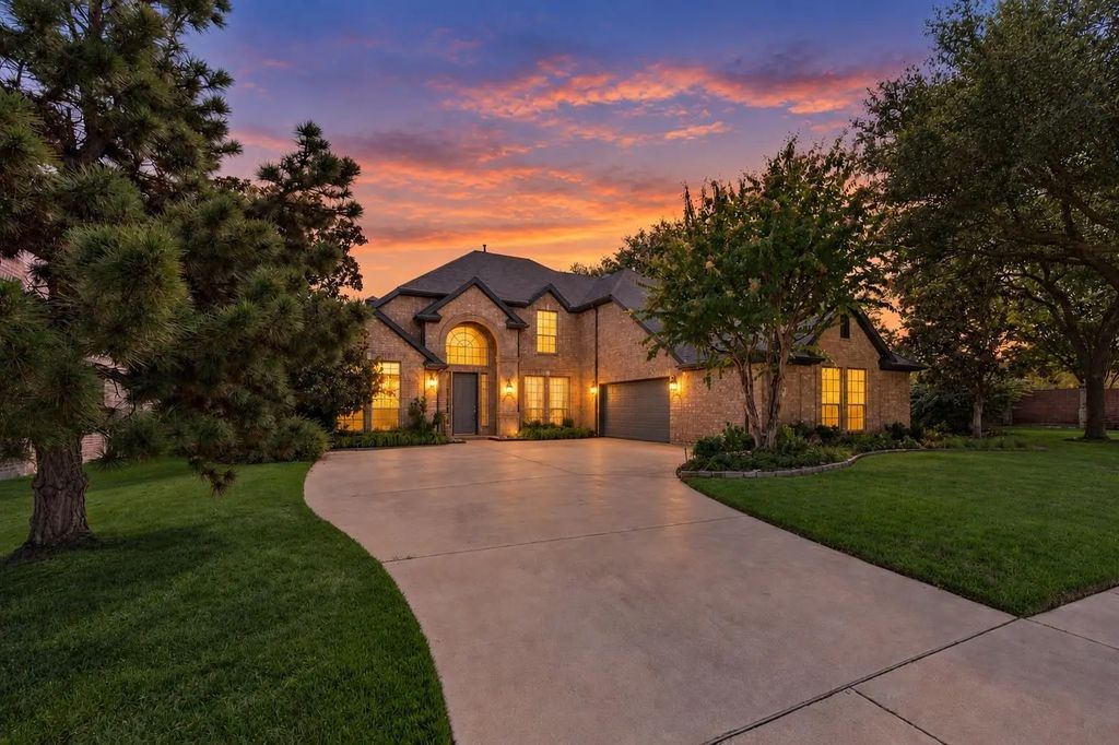 4017 Beacon Street, Flower Mound