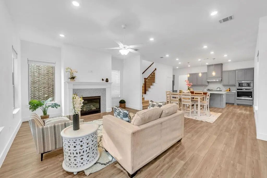 8300 Bethpage Drive, McKinney