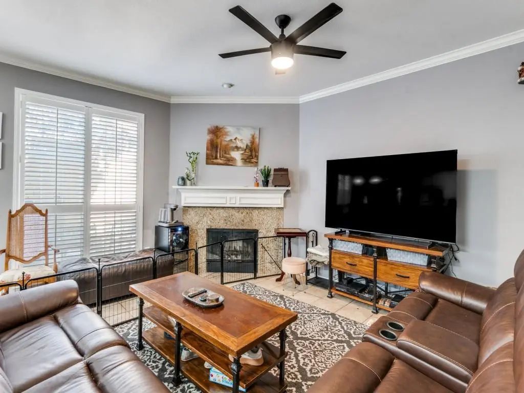 8417 Towneship Lane, Dallas