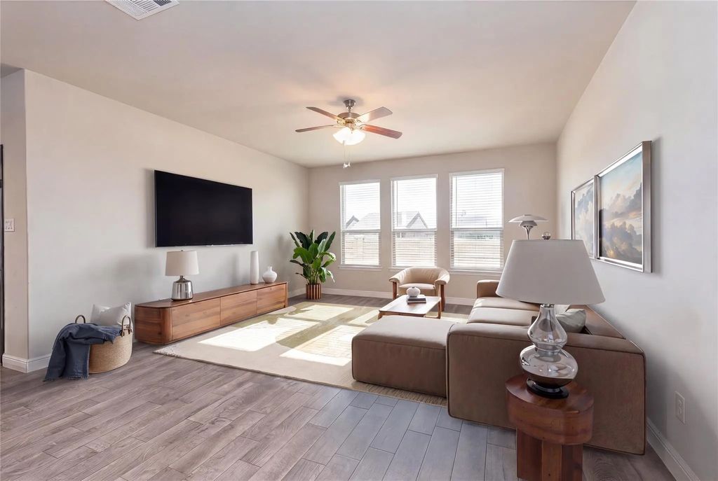 1904 Gill Star Drive, Haslet